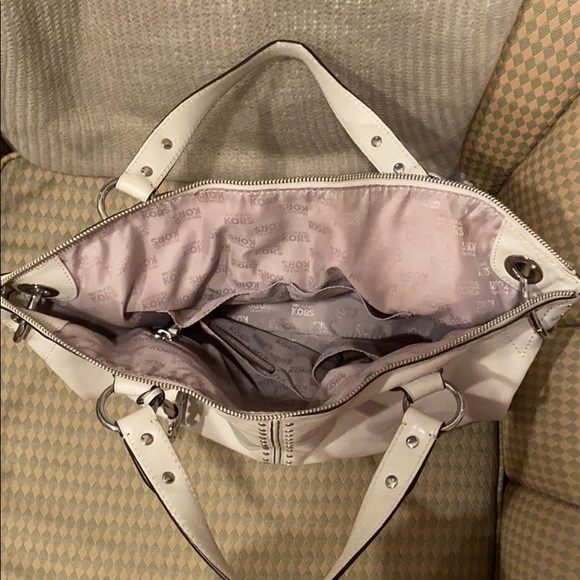 Michael Kors Studded Bag - Picture 3 of 5